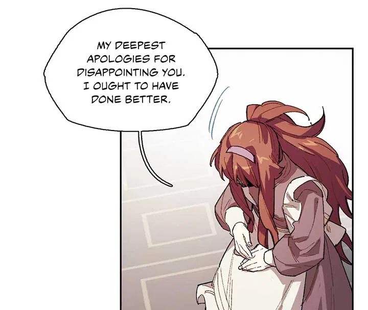 Queen of the Veil Chapter 9 – Page 71