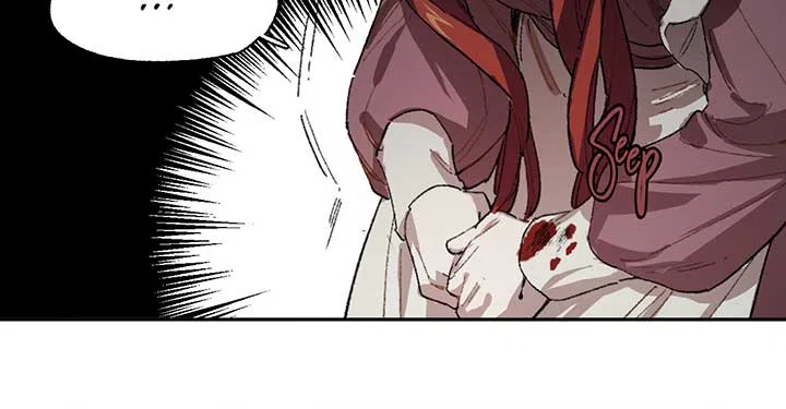 Queen of the Veil Chapter 9 – Page 73