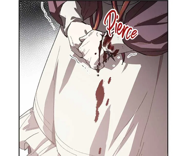 Queen of the Veil Chapter 9 – Page 74
