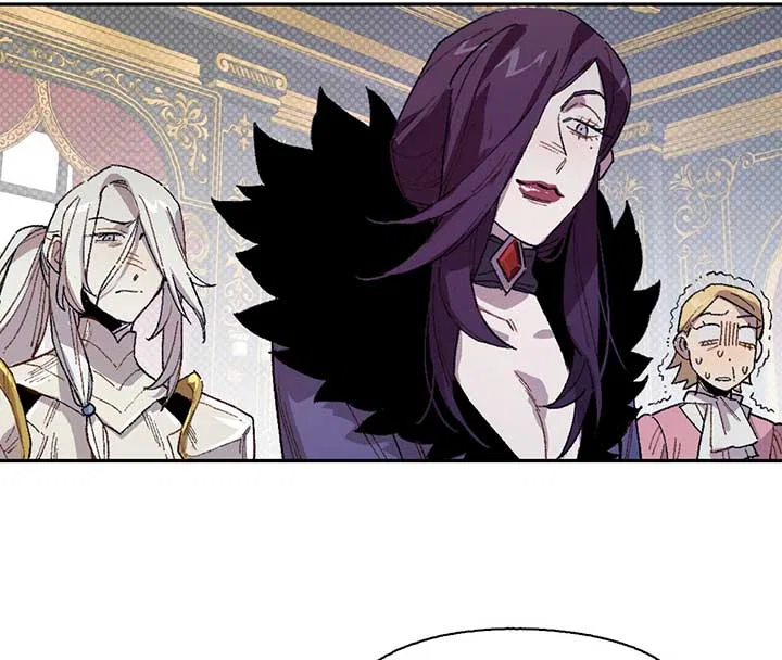 Queen of the Veil Chapter 9 – Page 76