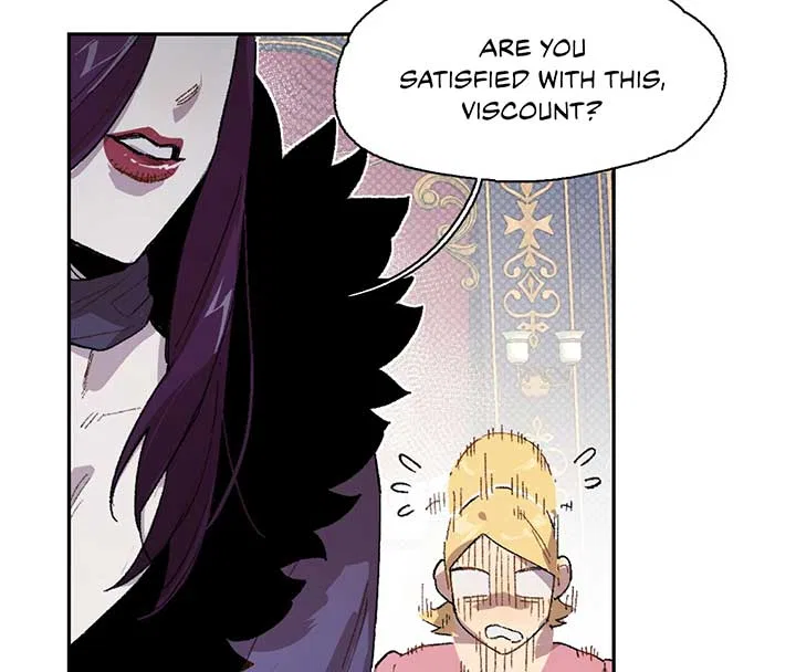 Queen of the Veil Chapter 9 – Page 77