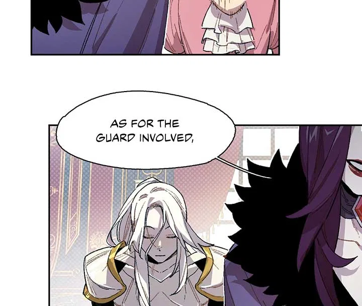 Queen of the Veil Chapter 9 – Page 78