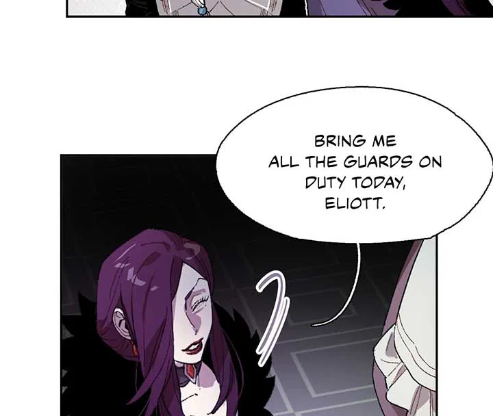 Queen of the Veil Chapter 9 – Page 79