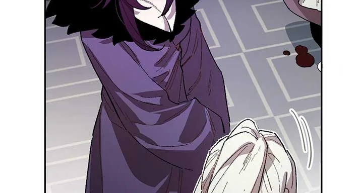 Queen of the Veil Chapter 9 – Page 80