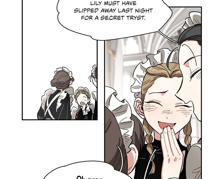 Queen of the Veil Chapter 8 – Page 2