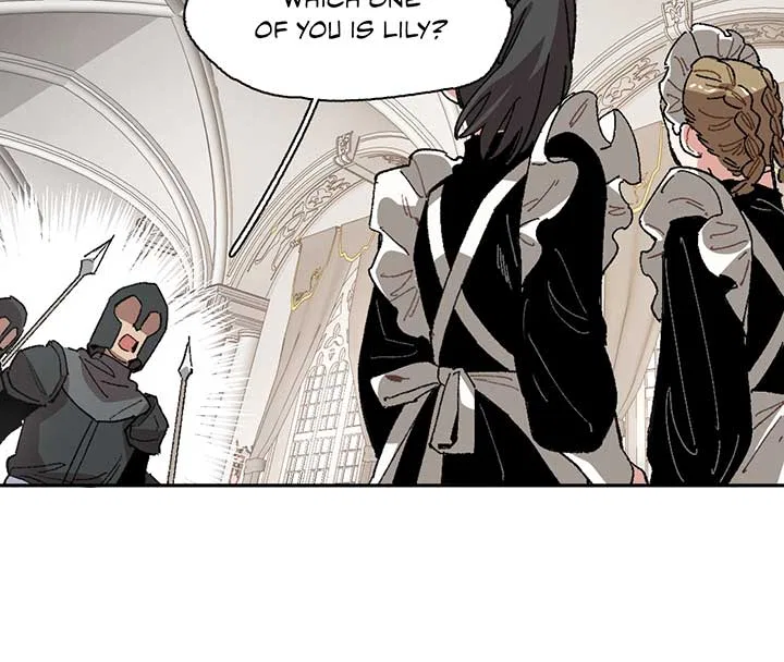 Queen of the Veil Chapter 8 – Page 4