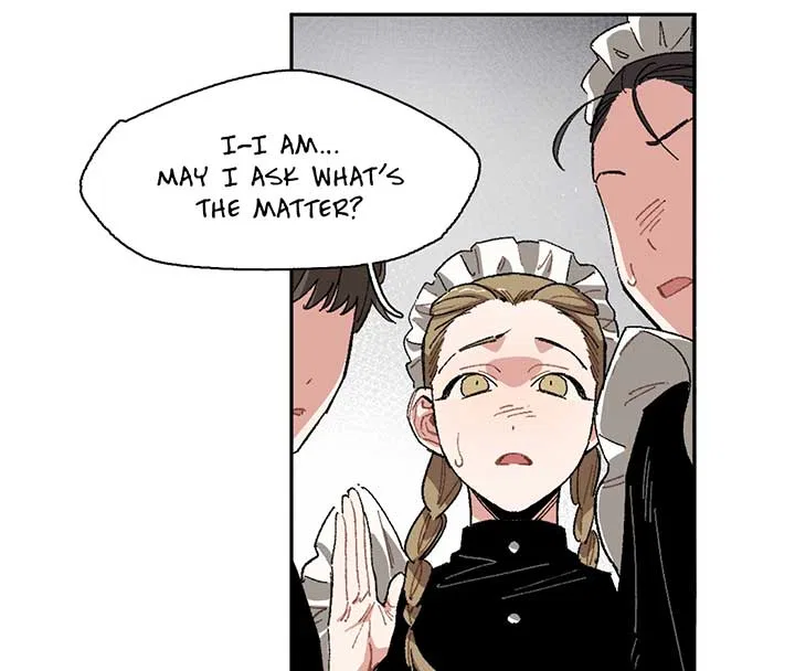 Queen of the Veil Chapter 8 – Page 5