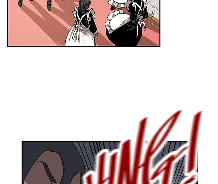 Queen of the Veil Chapter 8 – Page 7