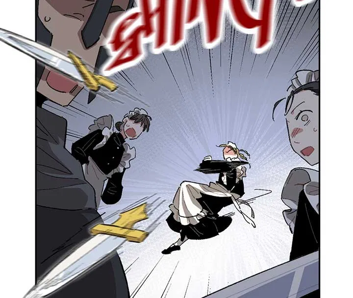 Queen of the Veil Chapter 8 – Page 8