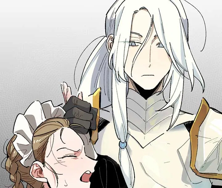 Queen of the Veil Chapter 8 – Page 15