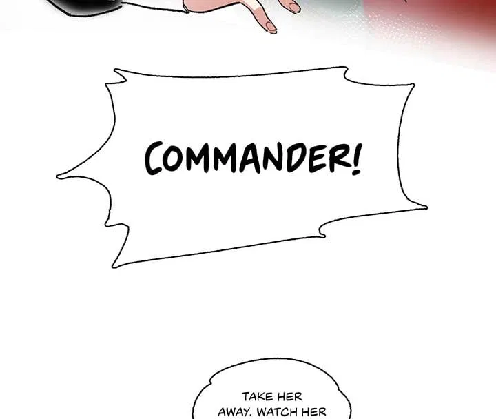 Queen of the Veil Chapter 8 – Page 17