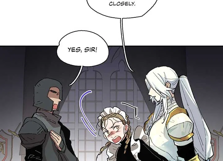 Queen of the Veil Chapter 8 – Page 18