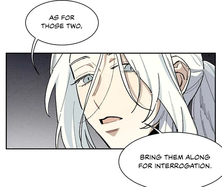 Queen of the Veil Chapter 8 – Page 20