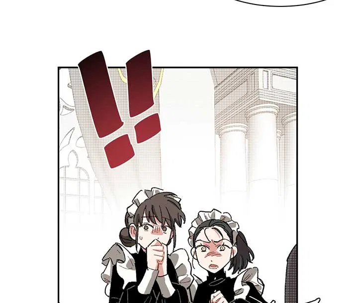 Queen of the Veil Chapter 8 – Page 21