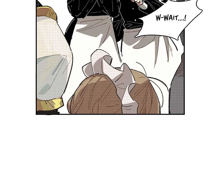 Queen of the Veil Chapter 8 – Page 22