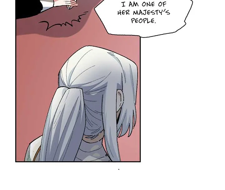 Queen of the Veil Chapter 8 – Page 24
