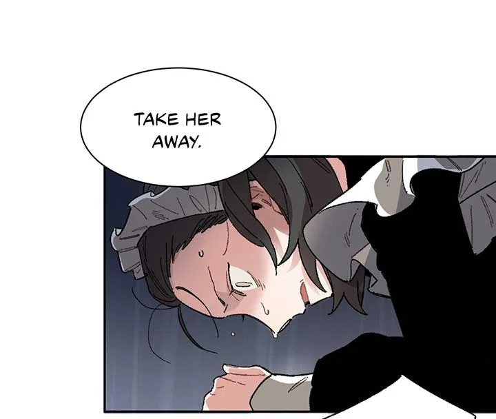 Queen of the Veil Chapter 8 – Page 25