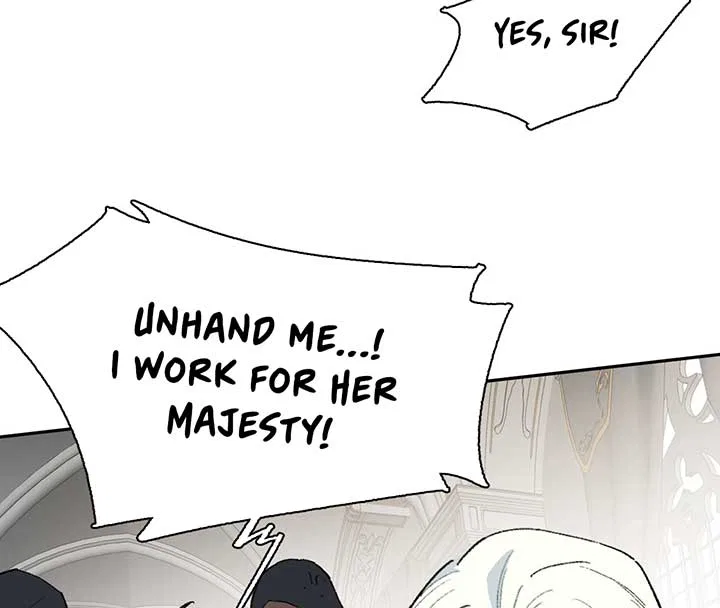 Queen of the Veil Chapter 8 – Page 26