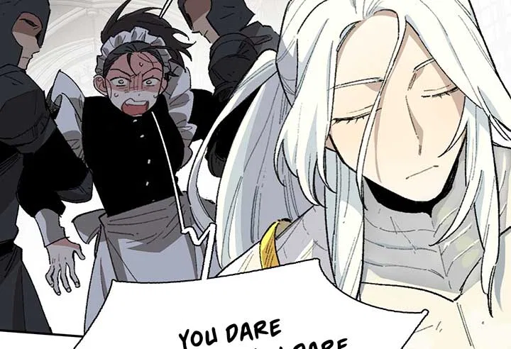 Queen of the Veil Chapter 8 – Page 27