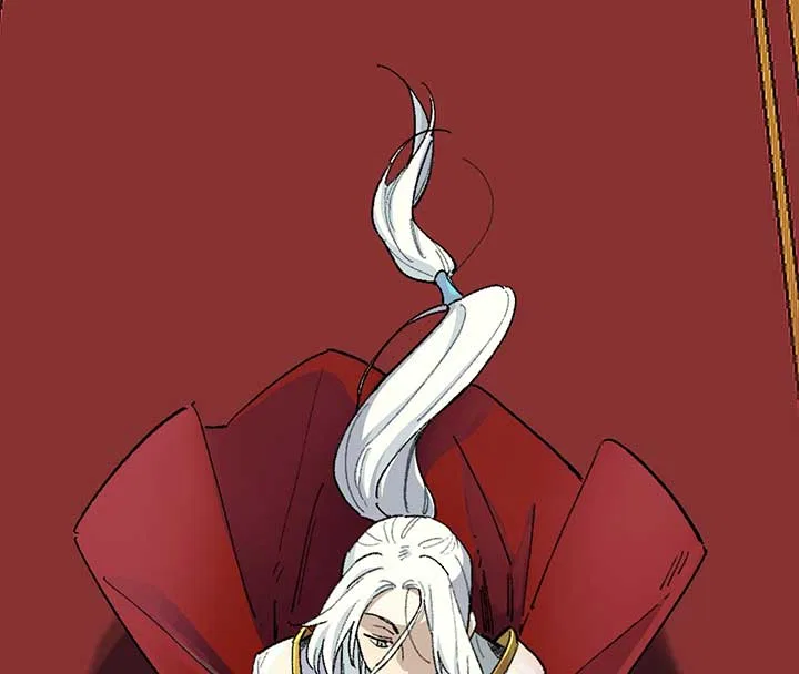 Queen of the Veil Chapter 8 – Page 31