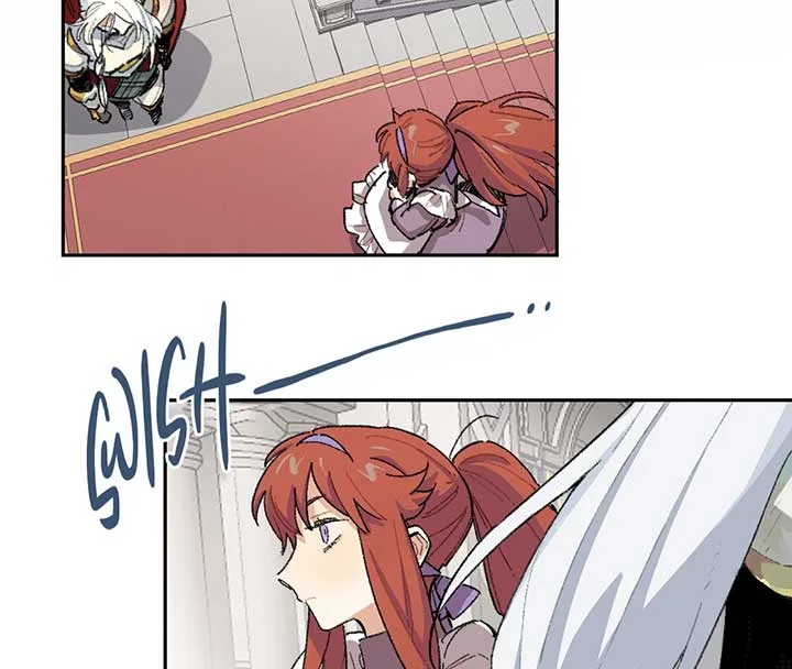 Queen of the Veil Chapter 8 – Page 34