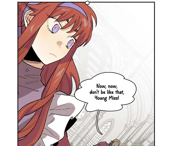 Queen of the Veil Chapter 8 – Page 38