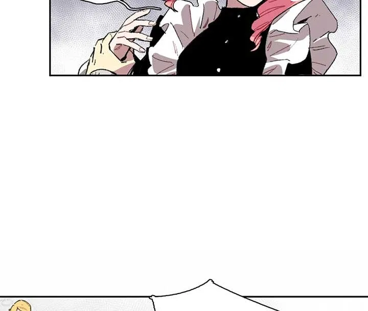 Queen of the Veil Chapter 8 – Page 41