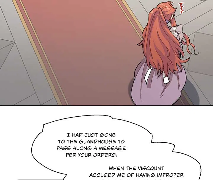 Queen of the Veil Chapter 8 – Page 43