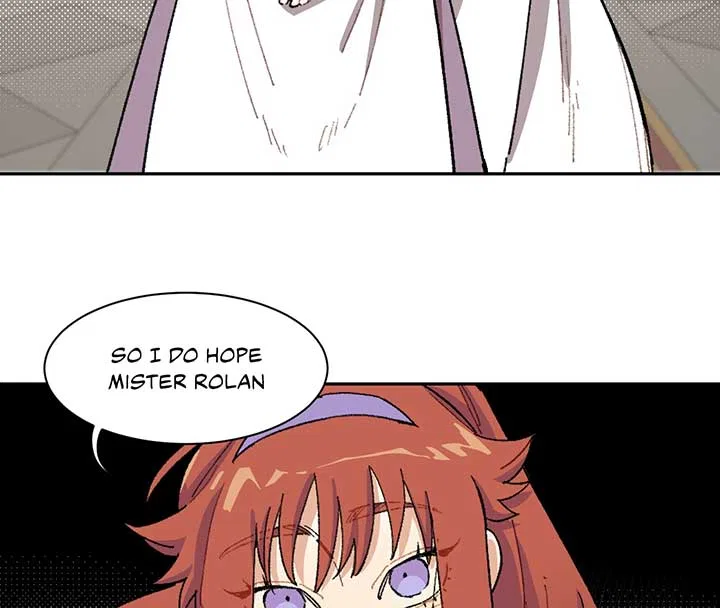 Queen of the Veil Chapter 8 – Page 51