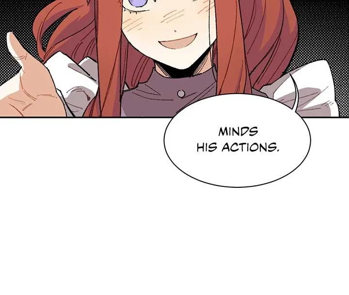 Queen of the Veil Chapter 8 – Page 52