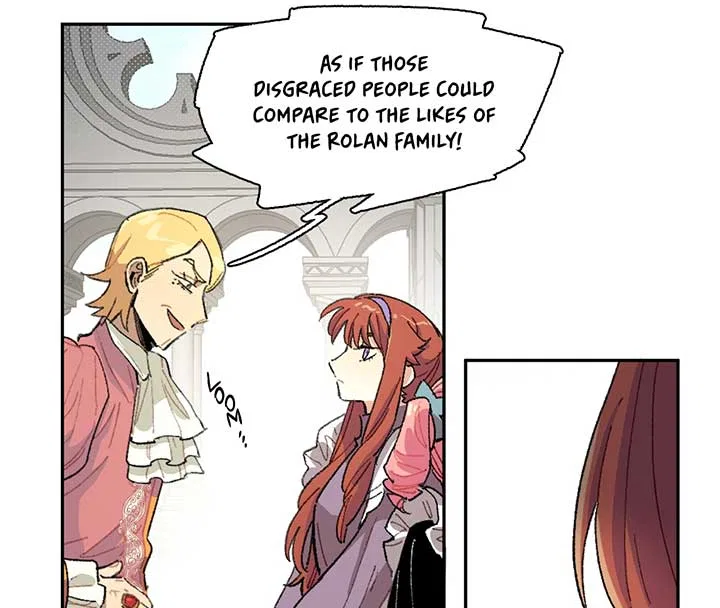 Queen of the Veil Chapter 8 – Page 53