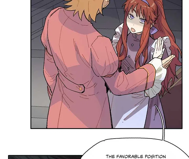 Queen of the Veil Chapter 8 – Page 58