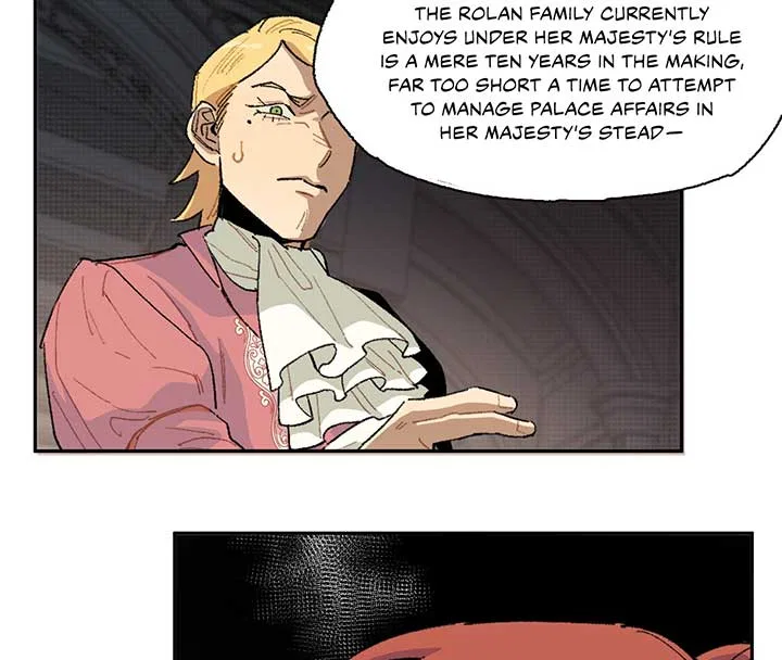 Queen of the Veil Chapter 8 – Page 59