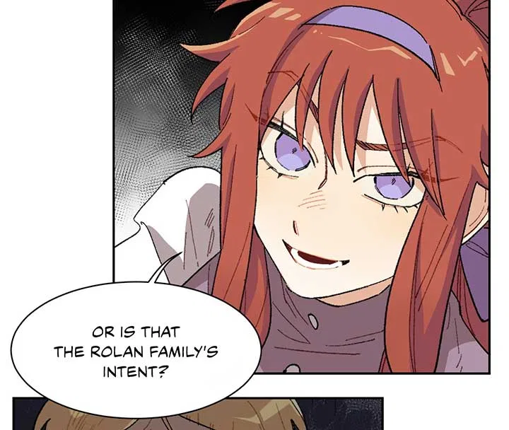 Queen of the Veil Chapter 8 – Page 60