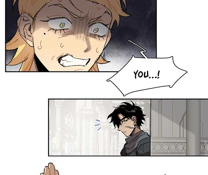 Queen of the Veil Chapter 8 – Page 61