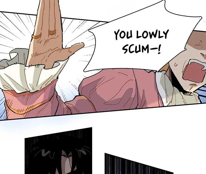 Queen of the Veil Chapter 8 – Page 62