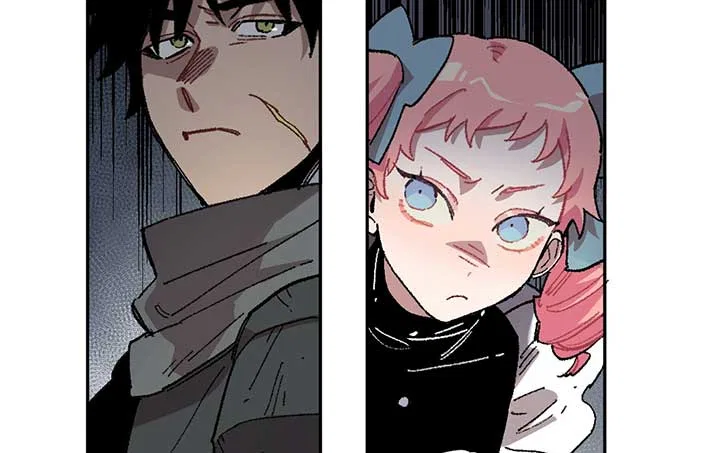Queen of the Veil Chapter 8 – Page 63