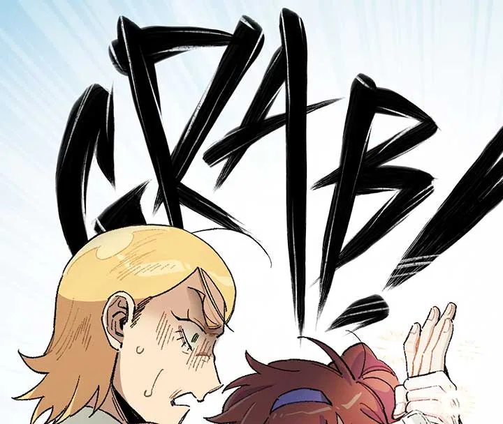 Queen of the Veil Chapter 8 – Page 65