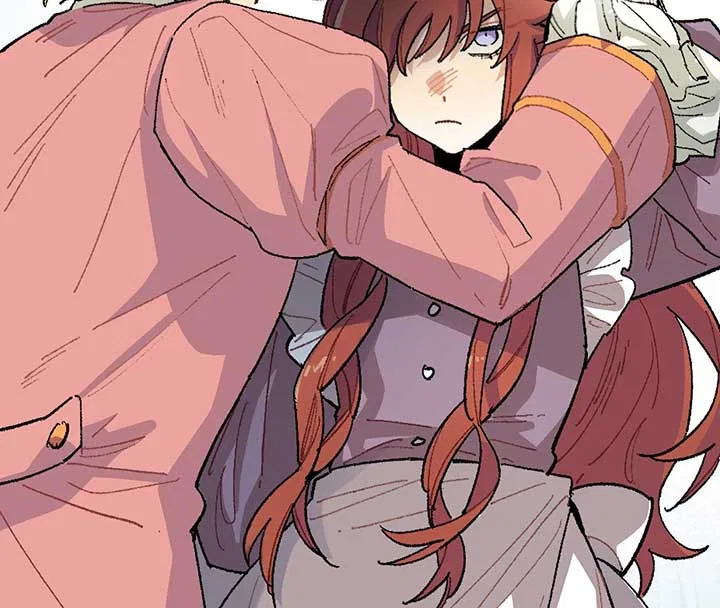 Queen of the Veil Chapter 8 – Page 66