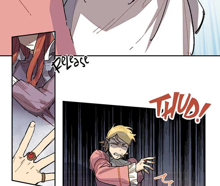 Queen of the Veil Chapter 8 – Page 67