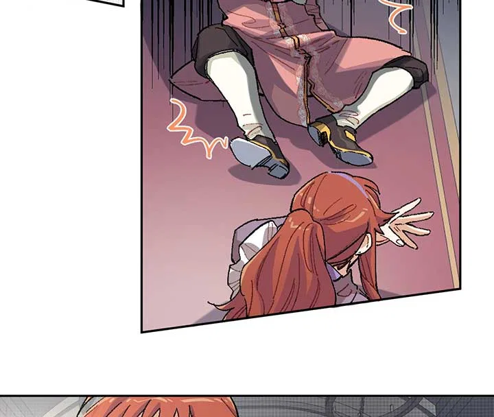 Queen of the Veil Chapter 8 – Page 68
