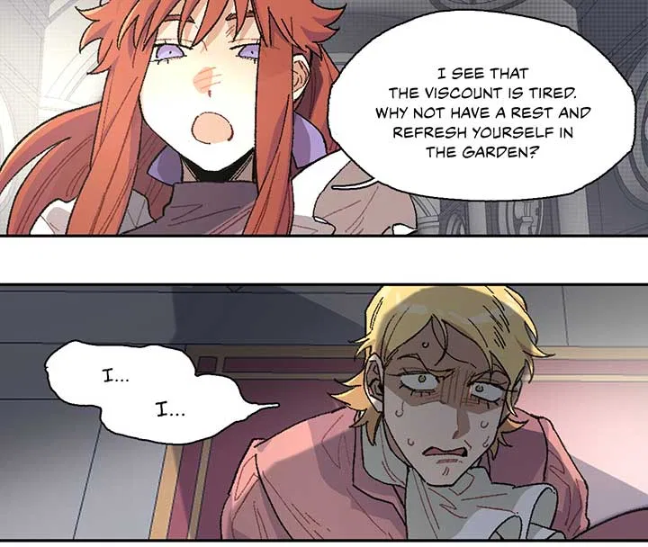Queen of the Veil Chapter 8 – Page 69
