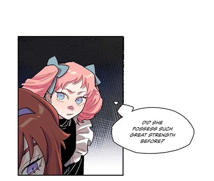Queen of the Veil Chapter 8 – Page 70
