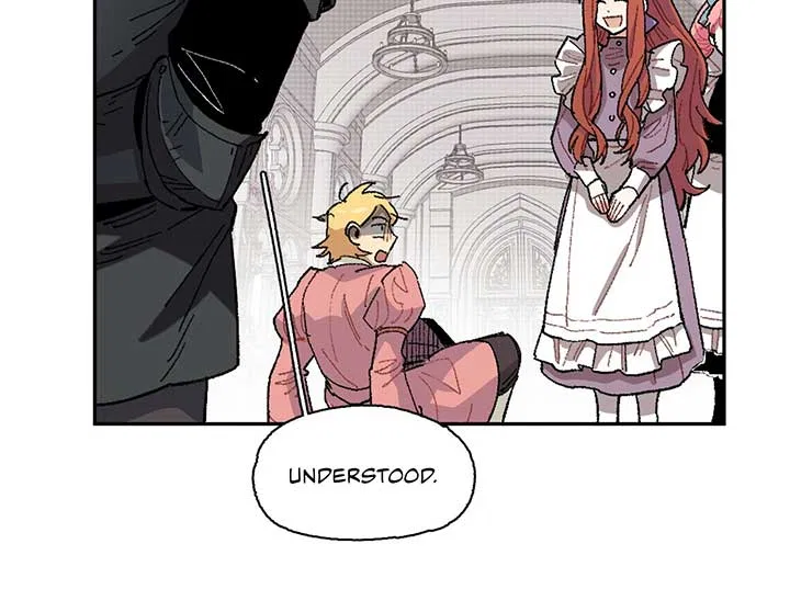 Queen of the Veil Chapter 8 – Page 73