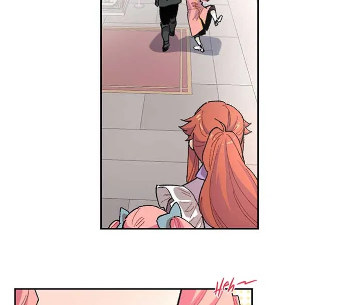 Queen of the Veil Chapter 8 – Page 76