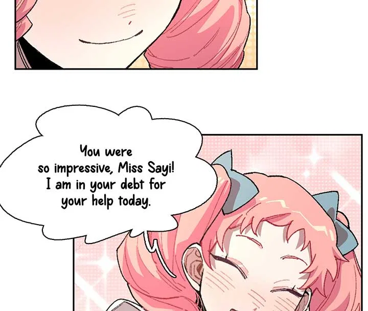 Queen of the Veil Chapter 8 – Page 77