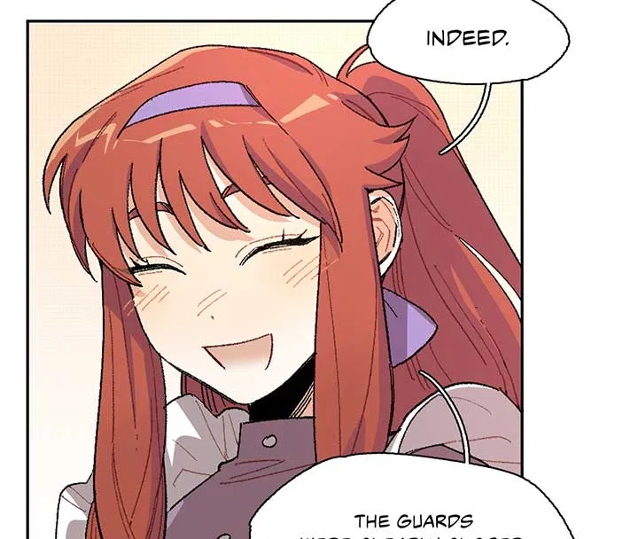 Queen of the Veil Chapter 8 – Page 79
