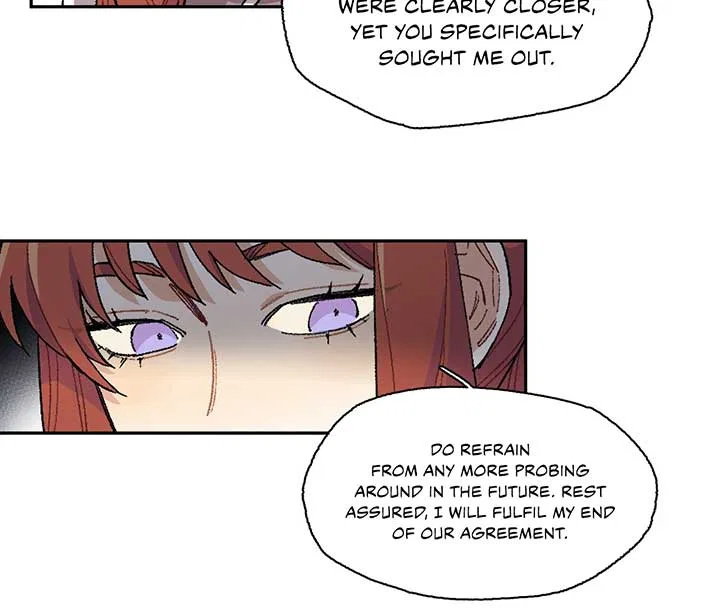 Queen of the Veil Chapter 8 – Page 80