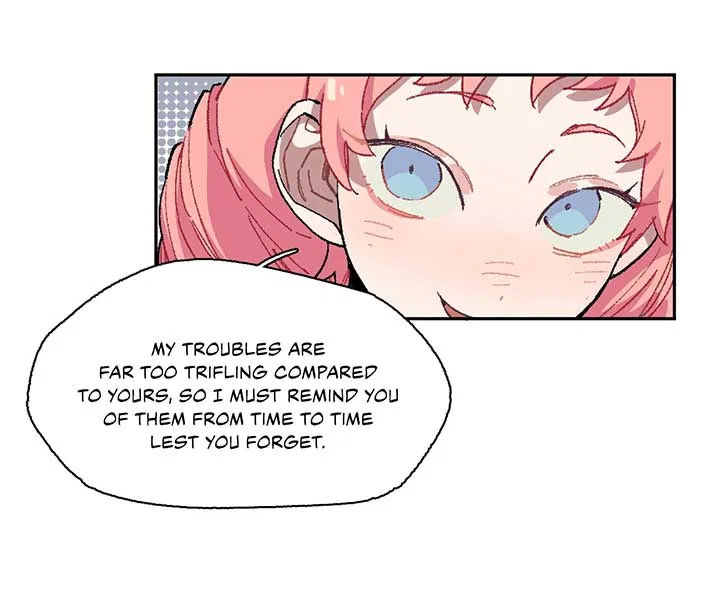 Queen of the Veil Chapter 8 – Page 81
