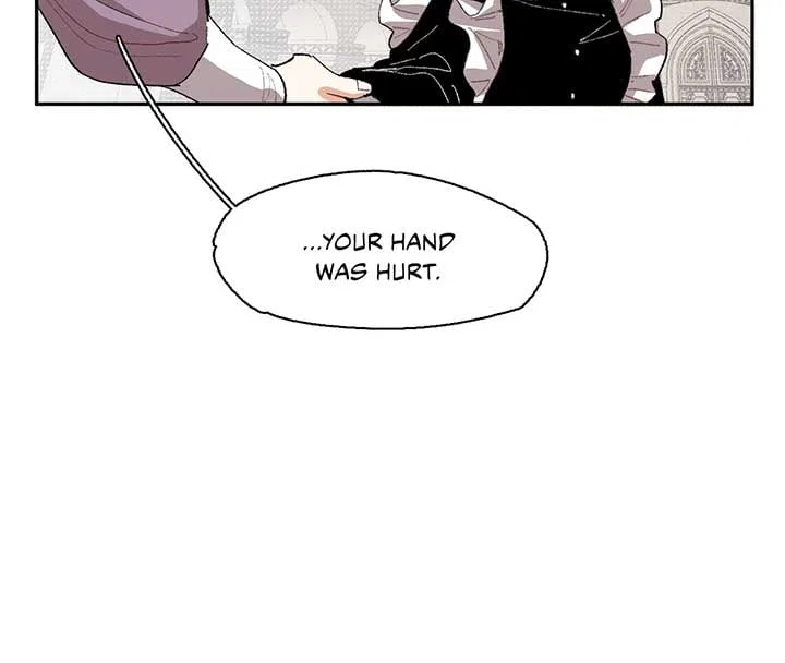 Queen of the Veil Chapter 8 – Page 85